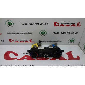 MANDO CALEFACCION / AIRE ACONDICIONADO 972504P540 C329KPCAA 
