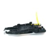 Recambio de maneta exterior trasera derecha para toyota yaris hybrid active referencia OEM IAM 6921102934  