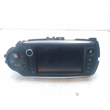 SISTEMA AUDIO / RADIO CD 86140-OD100 