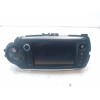 Recambio de sistema audio / radio cd para toyota yaris referencia OEM IAM 86140-OD100  