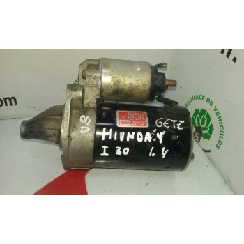 MOTOR ARRANQUE 36100 