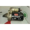 Recambio de motor arranque para hyundai i30 1.4 cat referencia OEM IAM 36100  