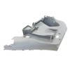 Recambio de moldura para toyota yaris hybrid active referencia OEM IAM 647400D320C0 647400D530C0 647400D570C0