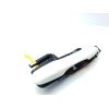 Recambio de maneta exterior trasera derecha para toyota yaris hybrid active referencia OEM IAM 6921102934  