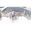 Recambio de puente trasero para lexus is200 (ds2/is2) 2.2 d-cat referencia OEM IAM 5120630100  