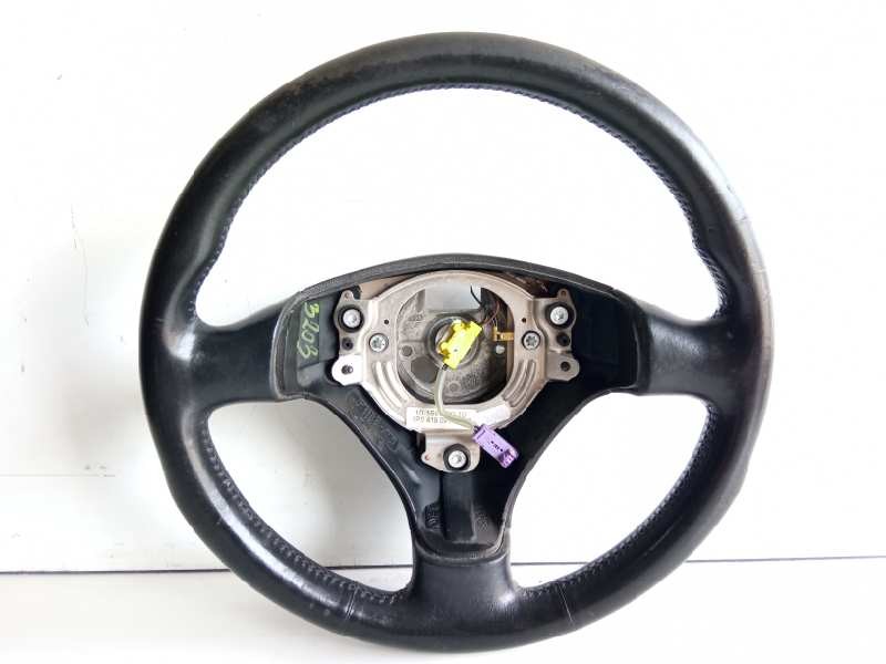 Recambio de volante para audi a3 (8p) 2.0 tdi referencia OEM IAM 8P0419091H  