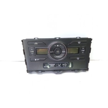 MANDO CLIMATIZADOR 5590002300 