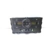 Recambio de mando climatizador para toyota auris básico referencia OEM IAM 5590002300  