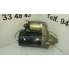 Recambio de motor arranque para hyundai i30 1.4 cat referencia OEM IAM 36100  