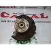 Recambio de mangueta delantera izquierda para honda cr-z (szt) gt referencia OEM IAM   
