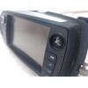 Recambio de sistema audio / radio cd para toyota yaris referencia OEM IAM 86140-OD100  