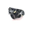 Recambio de rejilla aireadora para toyota land cruiser (j15) limited referencia OEM IAM 5566060480E0  