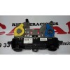 Recambio de mando calefaccion / aire acondicionado para hyundai i20 classic referencia OEM IAM 972504P540 C329KPCAA 