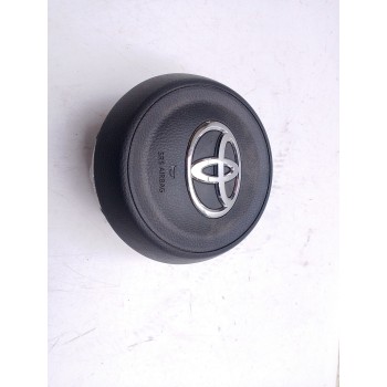 AIRBAG DELANTERO IZQUIERDO 45130K0041C0 
