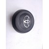 Recambio de airbag delantero izquierdo para toyota yaris 1.5 16v cat referencia OEM IAM 45130K0041C0  