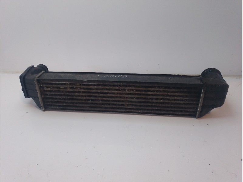 Recambio de intercooler para bmw serie 3 berlina (e46) 2.0 16v diesel cat referencia OEM IAM 17517786351  