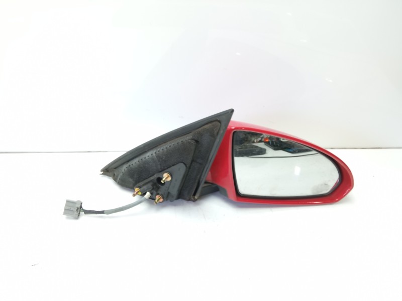 Recambio de retrovisor derecho para nissan x-trail (t30) 2.0 16v cat referencia OEM IAM 96301AU480 E9024180 E9014180