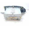 Recambio de sistema audio / radio cd para toyota yaris referencia OEM IAM 86140-OD100  
