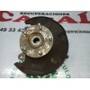 Recambio de mangueta delantera izquierda para honda cr-z (szt) gt referencia OEM IAM   