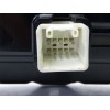 Recambio de mando climatizador para toyota auris básico referencia OEM IAM 5590002300  