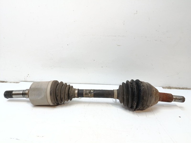 Recambio de transmision delantera izquierda para chevrolet captiva (c100, c140) 2.0 d 4wd referencia OEM IAM 96624723  