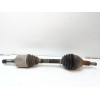 Recambio de transmision delantera izquierda para chevrolet captiva (c100, c140) 2.0 d 4wd referencia OEM IAM 96624723  
