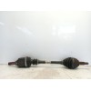 Recambio de transmision delantera izquierda para renault clio iii 1.5 dci diesel referencia OEM IAM 8200441337  