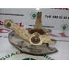 Recambio de mangueta delantera izquierda para honda cr-z (szt) gt referencia OEM IAM   