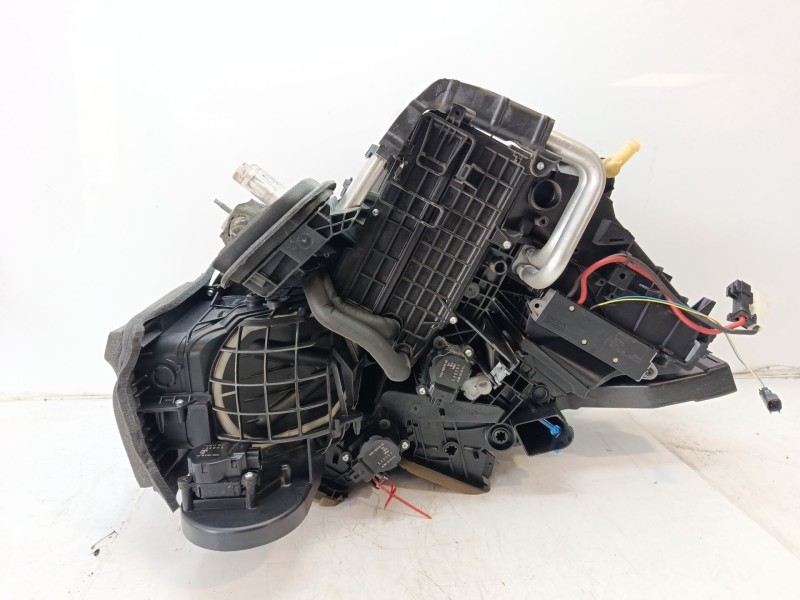 Recambio de calefaccion entera normal para ford focus turn. (cb8) titanium referencia OEM IAM 1787895  