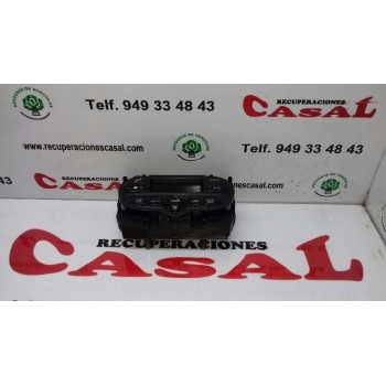 MANDO CLIMATIZADOR 96430991XT 