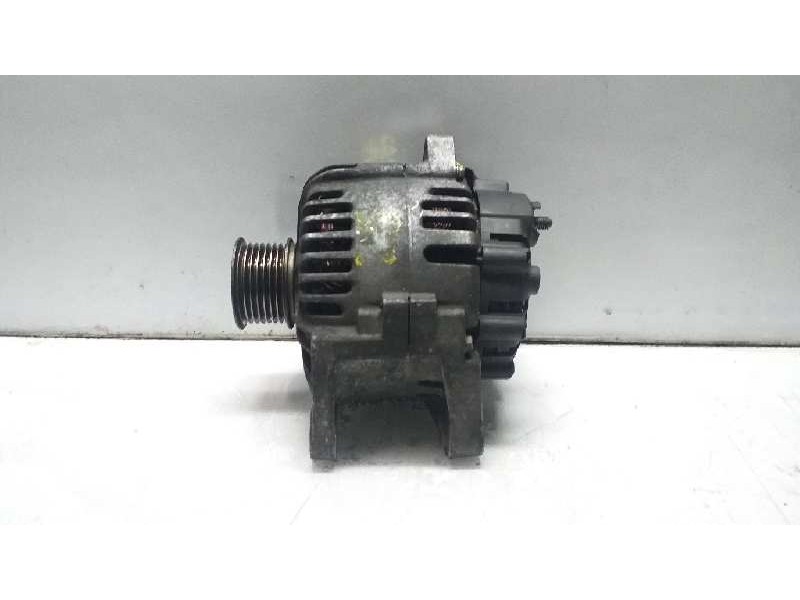 Recambio de alternador para renault scenic iii dynamique referencia OEM IAM 8200290215 703002734 