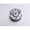 Recambio de airbag delantero izquierdo para toyota yaris 1.5 16v cat referencia OEM IAM 45130K0041C0  