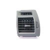 Recambio de rejilla aireadora para toyota land cruiser (j15) limited referencia OEM IAM 5565060409E0  
