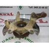 Recambio de mangueta delantera izquierda para honda cr-z (szt) gt referencia OEM IAM   