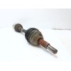 Recambio de transmision delantera izquierda para chevrolet captiva (c100, c140) 2.0 d 4wd referencia OEM IAM 96624723  