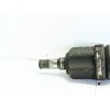 Recambio de transmision delantera izquierda para opel astra h station wagon (a04) 1.9 cdti (l35) referencia OEM IAM 13124679  