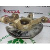 Recambio de mangueta delantera izquierda para honda cr-z (szt) gt referencia OEM IAM   