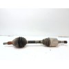 Recambio de transmision delantera izquierda para chevrolet captiva (c100, c140) 2.0 d 4wd referencia OEM IAM 96624723  