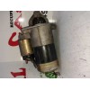 Recambio de motor arranque para hyundai i30 classic referencia OEM IAM 36100  