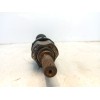 Recambio de transmision delantera izquierda para renault clio iii 1.5 dci diesel referencia OEM IAM 8200441337  