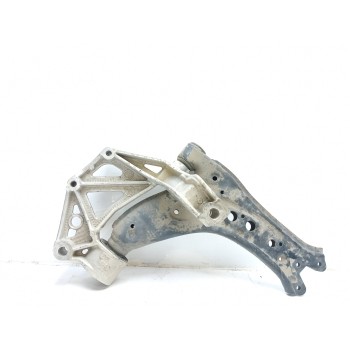 BRAZO SUSPENSION INFERIOR DELANTERO IZQUIERDO 6Q0407151L 600199294D 