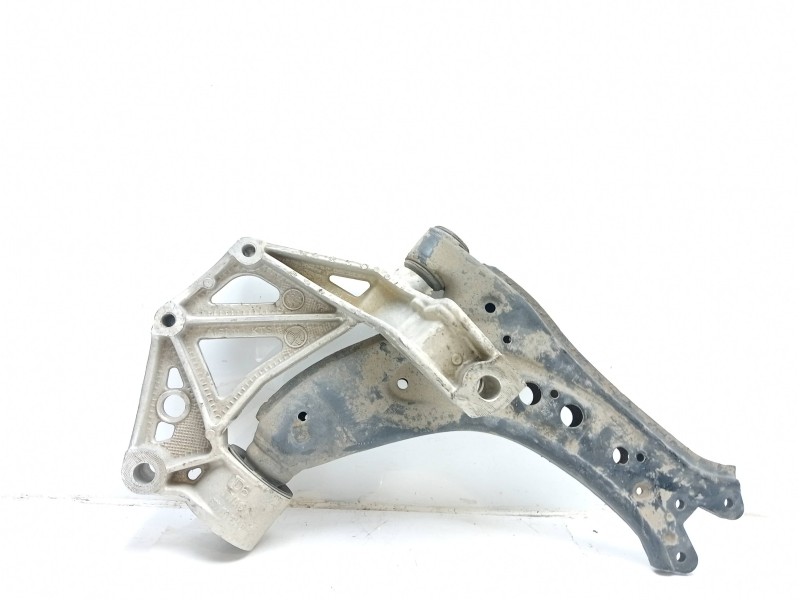 Recambio de brazo suspension inferior delantero izquierdo para seat ibiza (6l1) fresh referencia OEM IAM 6Q0407151L 600199294D 