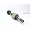 Recambio de transmision delantera izquierda para chevrolet captiva (c100, c140) 2.0 d 4wd referencia OEM IAM 96624723  