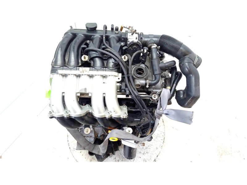 Recambio de motor completo para audi a3 (8l1) 1.6 referencia OEM IAM 06A103101F APG031338 APG