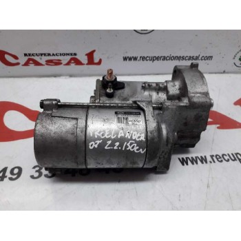 MOTOR ARRANQUE 4280004850 6G9N11000MA 
