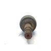 Recambio de transmision delantera izquierda para renault clio iii 1.5 dci diesel referencia OEM IAM 8200441337  
