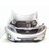 Recambio de morro completo para kia sorento referencia OEM IAM 664002P500  
