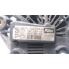 Recambio de alternador para renault scenic iii dynamique referencia OEM IAM 8200290215 703002734 