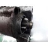 Recambio de motor arranque para land rover freelander (lr2) td4 e referencia OEM IAM 4280004850 6G9N11000MA 