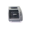 Recambio de rejilla aireadora para toyota land cruiser (j15) limited referencia OEM IAM 5565060409E0  